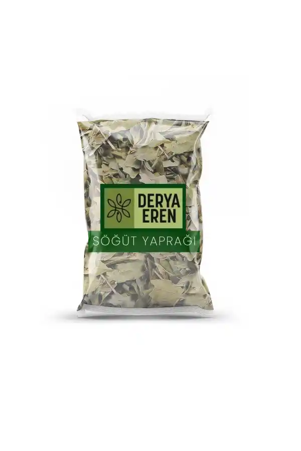 Söğüt Ağacı Yaprağı 100 gr, Derya Eren