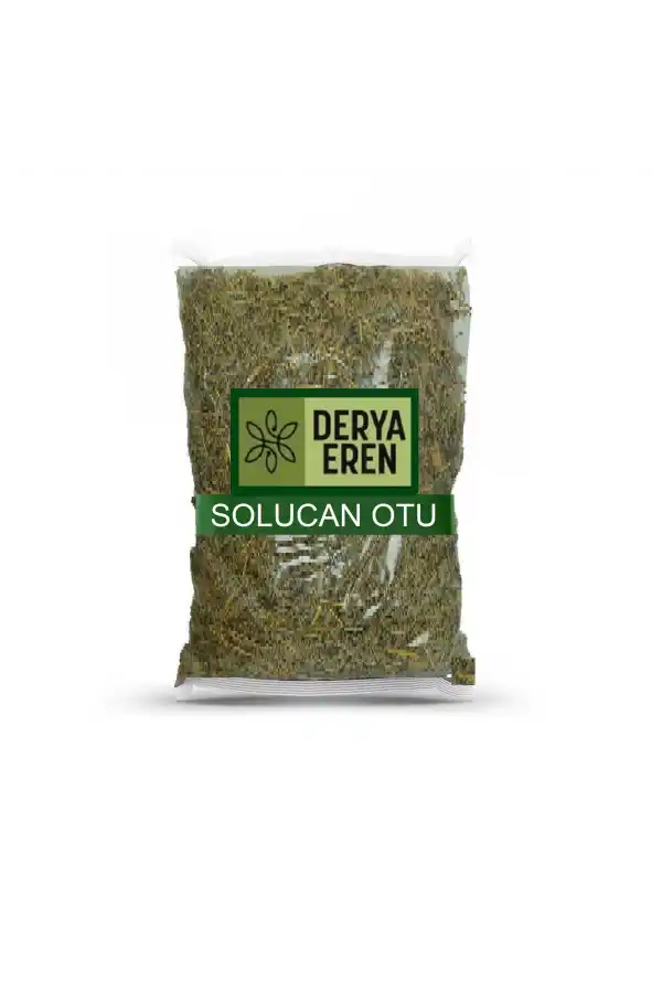 Solucan Otu Tanacetum vulgare 100 gr, Derya Eren