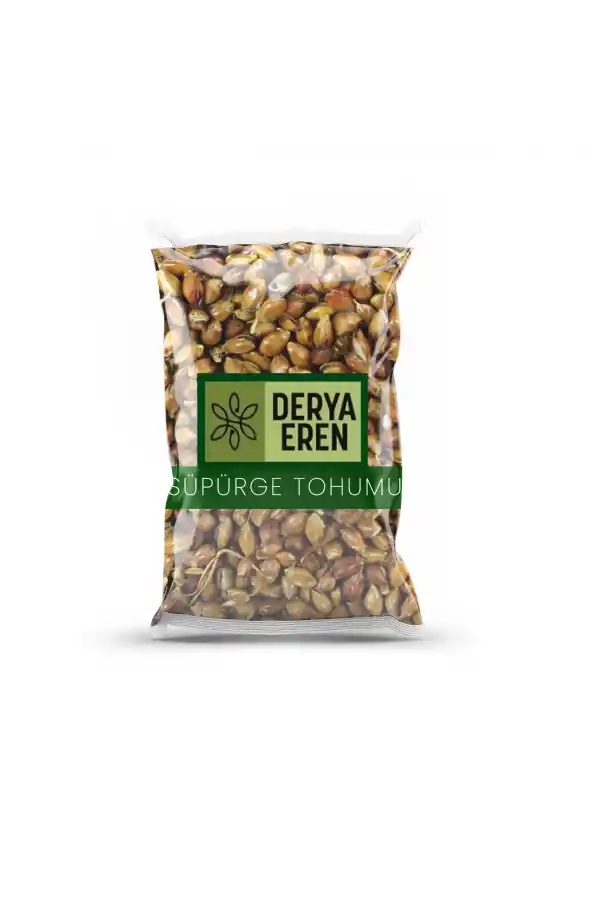 Süpürge Tohumu 100 gr, Derya Eren