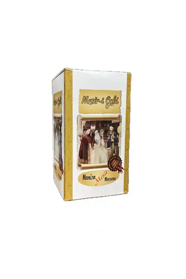 Tabib Lokman Manisa Mesir Macunu 450 gr