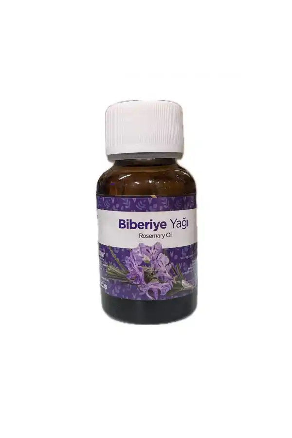 Tabib Lokman Biberiye Yağı 50 Ml