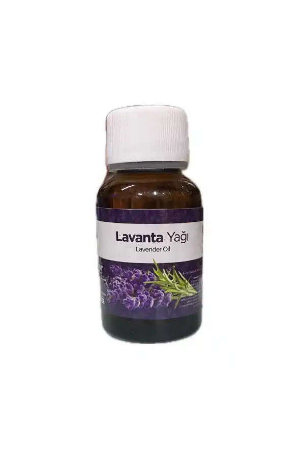 Tabib Lokman Lavanta Yağı 50 Ml