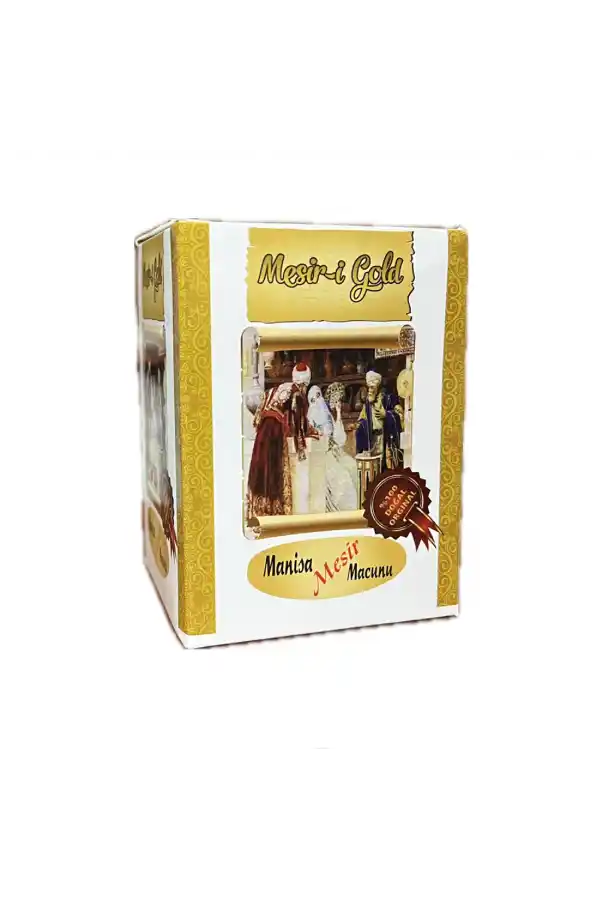 Tabib Lokman Manisa Mesir Macunu 230 gr