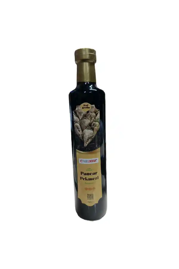 Tabib Lokman Pancar Pekmezi 700 gr