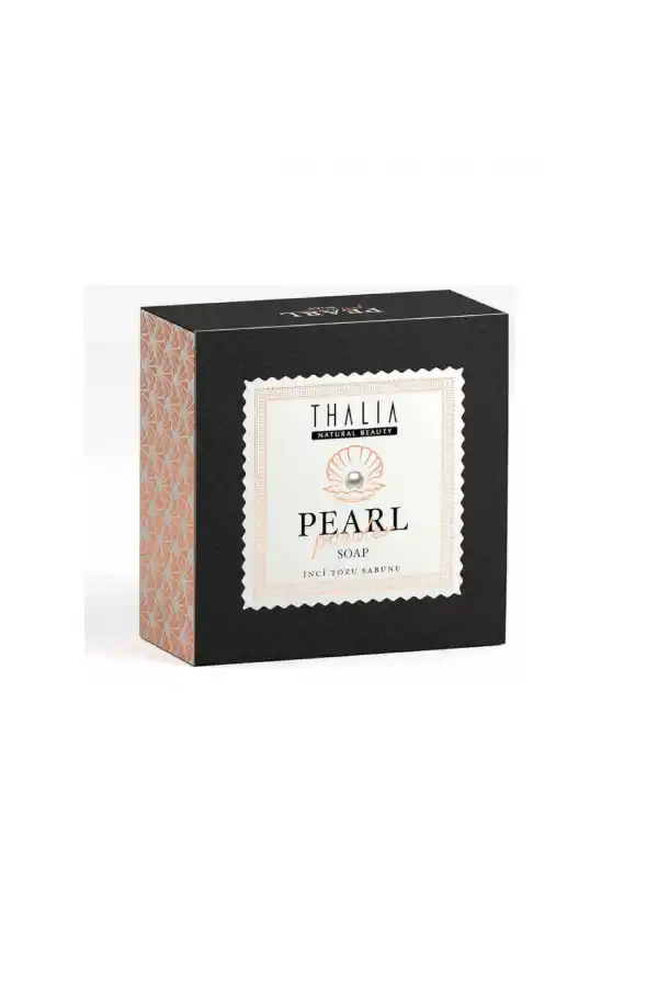 Thalia Inci Tozu Özlü Sabun 150 gr
