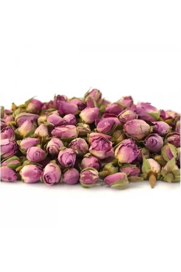 Tomurcuk Gül Kurusu (Rosa Gallica L.) 100 gr, Derya Eren