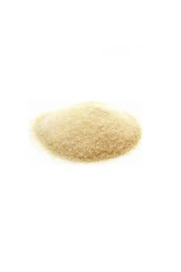 Toz Jelatin (Sığır Jelatini) (220 Bloom) (E441) Gelatine 100 gr, Derya Eren