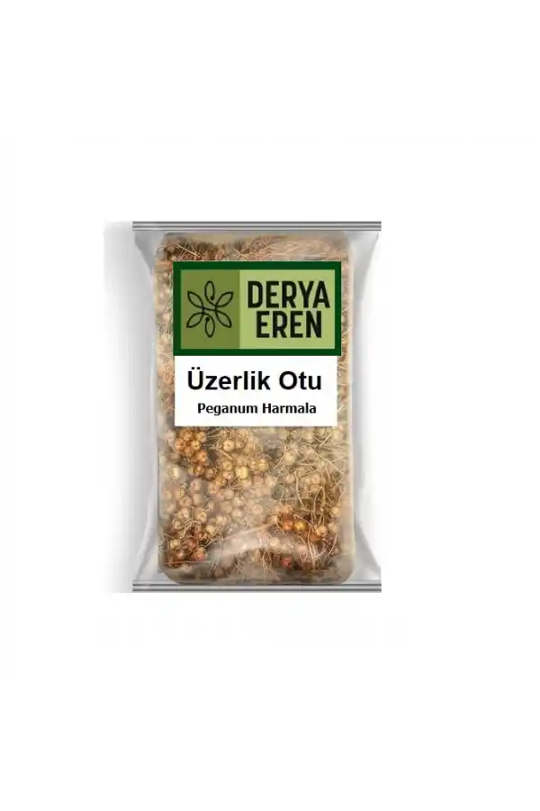 Üzerlik Otu 500 gr, Derya Eren