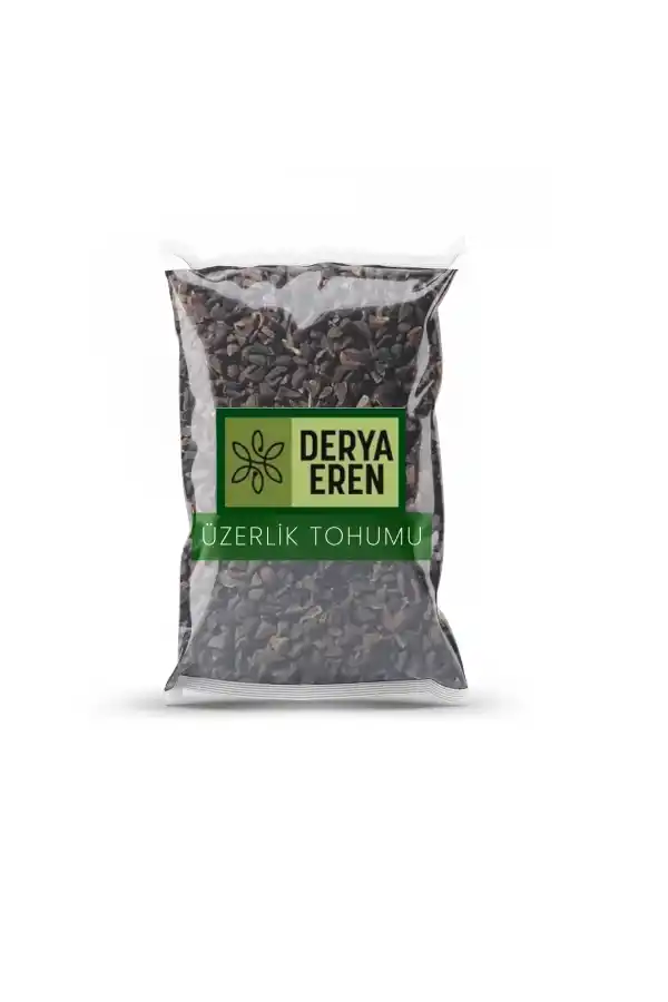 Üzerlik Otu Tohumu 100 gr, Derya Eren