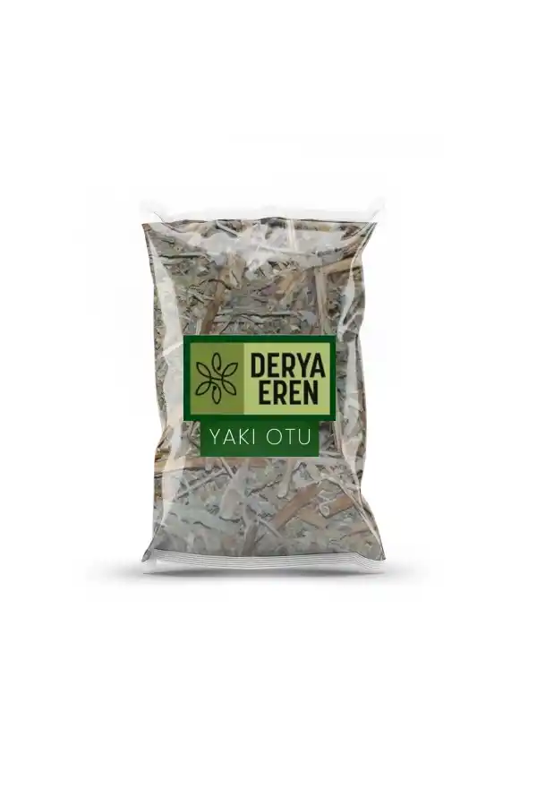 Yakı Otu Herba moxibustion 100 gr, Derya Eren