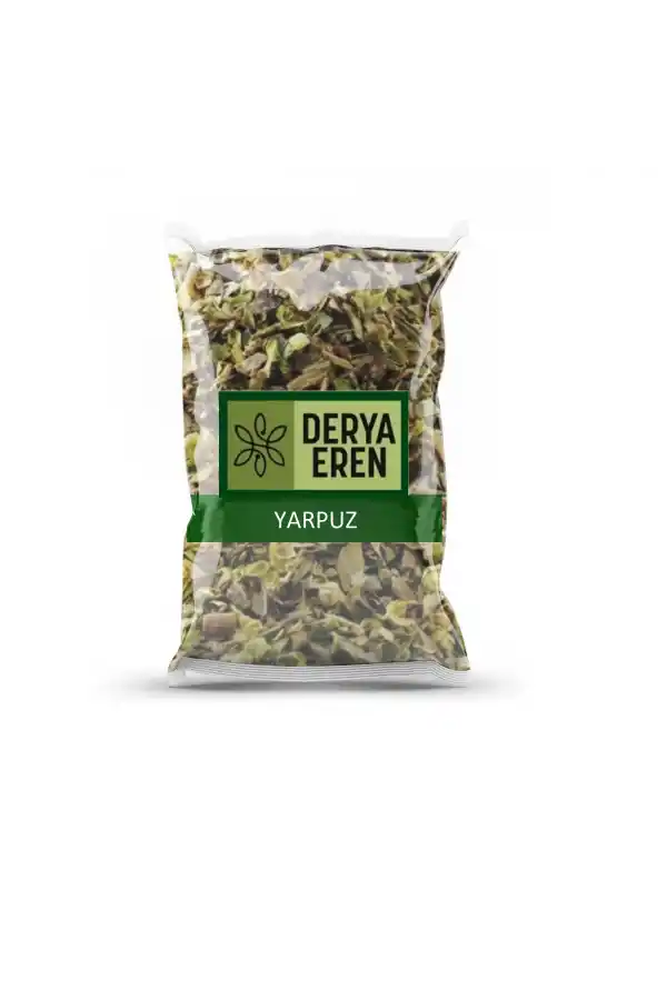 Yarpuz Mentha pulegium (Yabani nane, Filiskin) 500 gr, Derya Eren