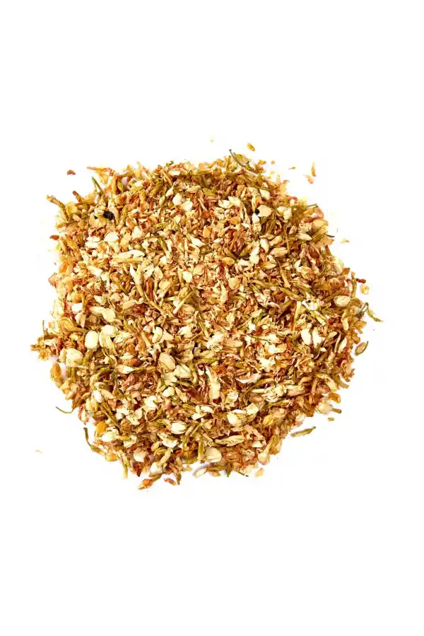 Yasemin Çiçek Sarı 100 gr, Derya Eren