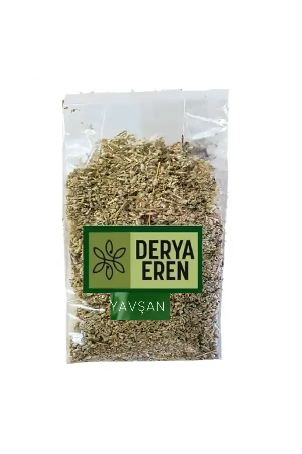 Yavşan Pelin (Artemisia) 1 kg, Derya Eren