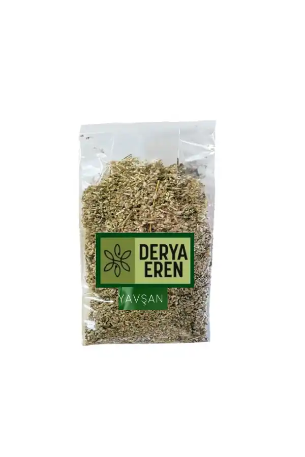 Yavşan Pelin (Artemisia) 500 gr, Derya Eren
