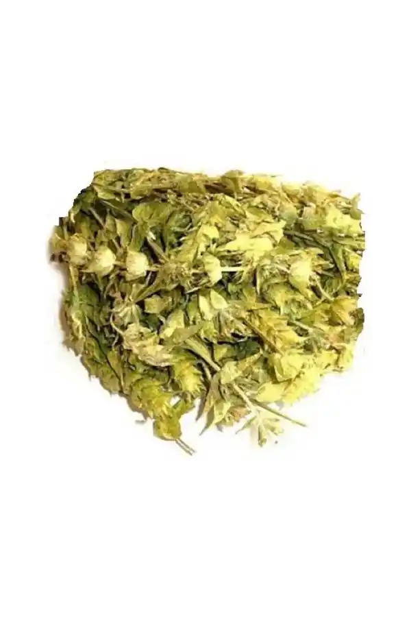 Yayla Çayı Anamur Adaçayı 1 kg, Derya Eren