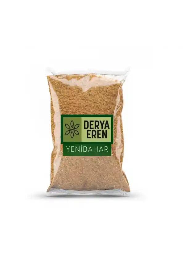 Yeni Bahar Yenibahar Toz (Pimenta Racemosa) 50 gr, Lokman Aktar