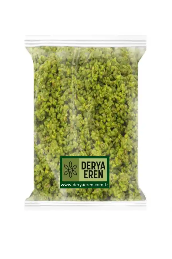 Yeşil kahve Öğütülmüş 250 gr, Derya Eren