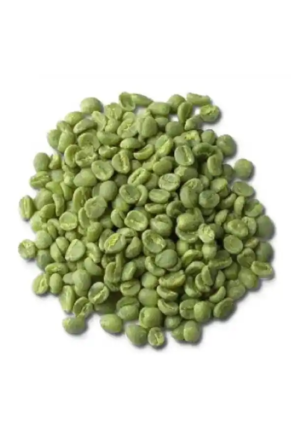 Yeşil Kahve Tane 250 gr, Derya Eren