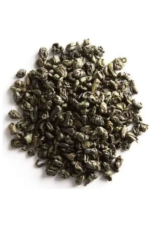 Yeşilçay Barut Uc Yapraklarından Hazırlanmış 500 gr, Derya Eren