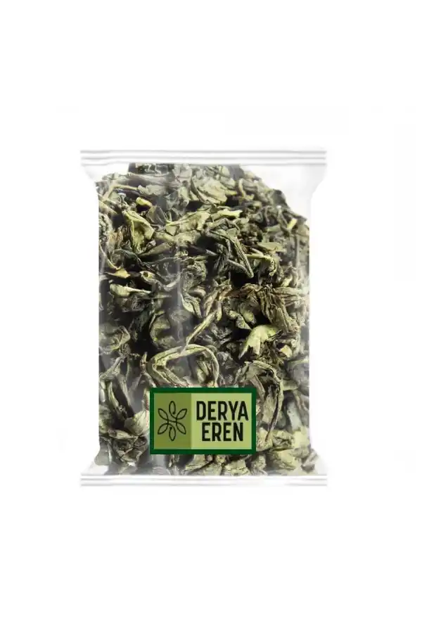 Yeşilçay Tomurcuk 1 kg, Derya Eren