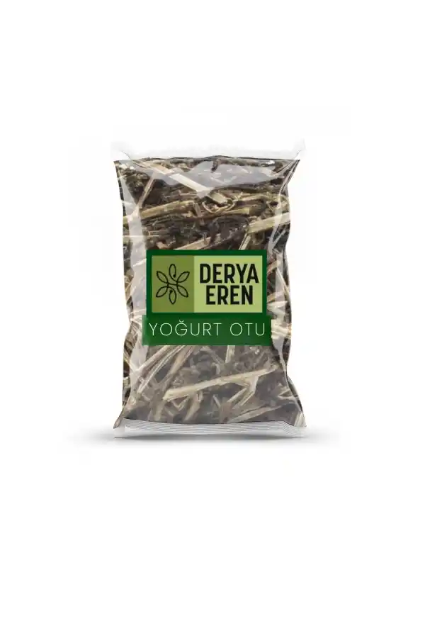 Yoğurt Otu (galium aparine) 500 gr, Derya Eren