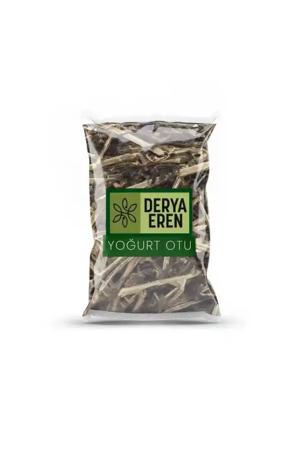Yoğurt Otu (galium aparine) 25 gr, Derya Eren