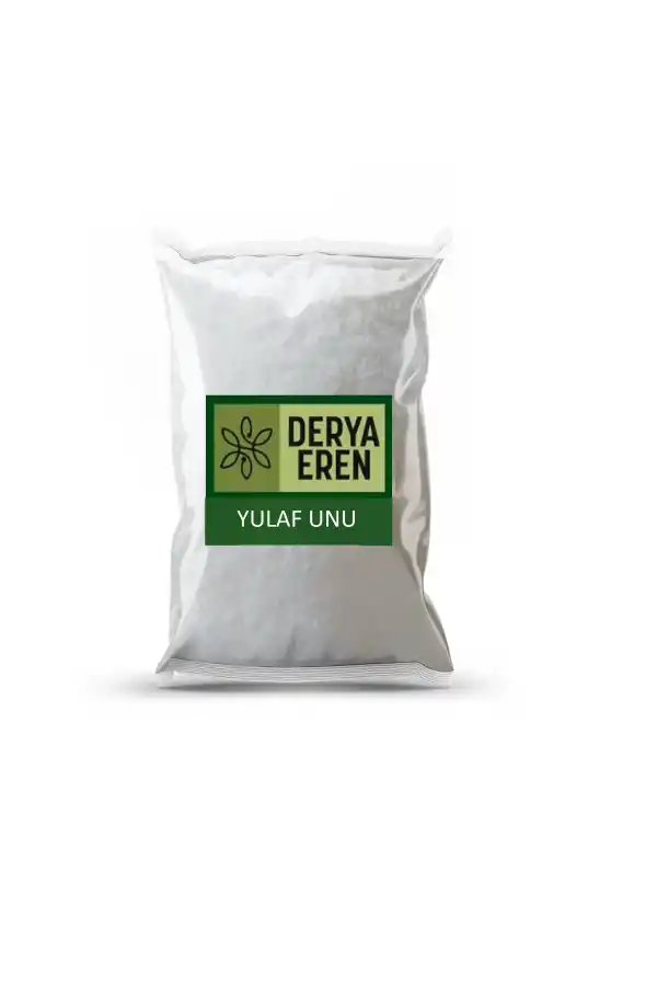 Yulaf Unu (avena sativa ) 250 gr, Derya Eren