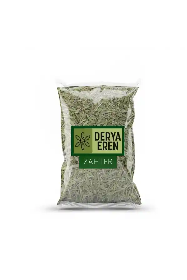 Zahter Dağ Kekiği 100 gr, Derya Eren