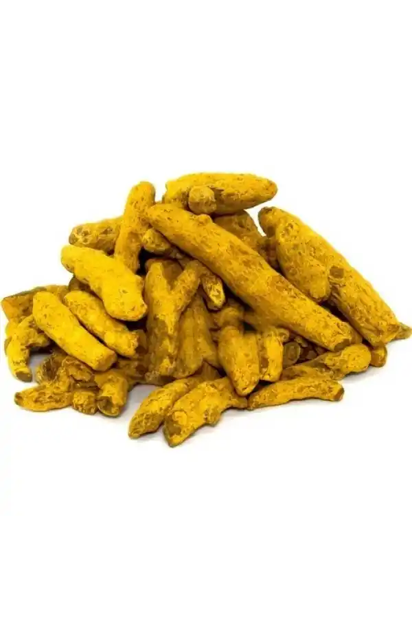 Zerdeçal Tane Kurutulmuş Kök 1 kg, Derya Eren