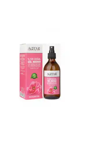 %100 Doğal Gül Mayası 200ml 1 Adet