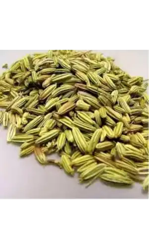 Rezene 1 kg, Lokman Aktar