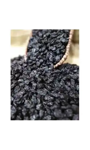 Kilis Karası Üzüm 100 Gr, Lokman Aktar