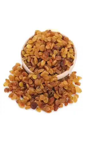 Sarı Kuru Üzüm 200 Gr, Lokman Aktar