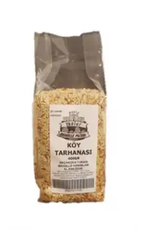 Akçakoca Mahalle Pazarı Köy Tarhanası 400 G