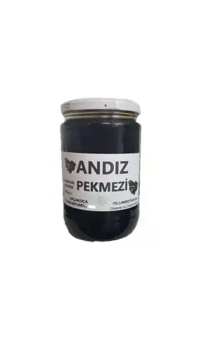 Ihlamur Baharat Andız Pekmezi 800 G