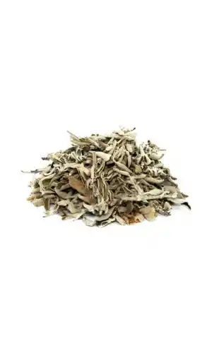 Ada Çayı Yaprak Adaçayı 100 Gr, Lokman Aktar