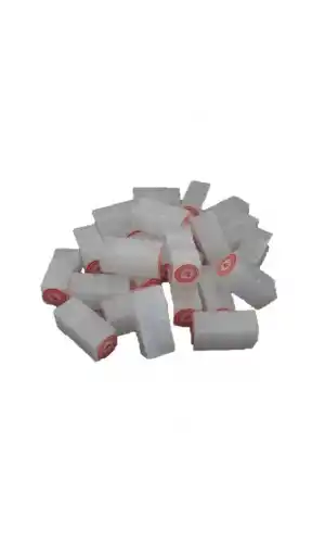 Camphor Kafur Kafurun 10 Adet