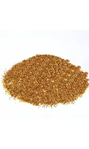 Kavrulmuş Susam 1 KG, Lokman Aktar