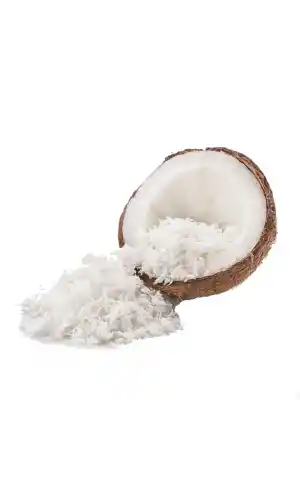 Hindistan Cevizi Rende 100 Gr, Lokman Aktar