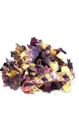 Hatmi Çiçeği Gül hatmi 50 gr, Lokman Aktar