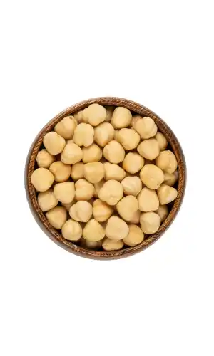 Çifte Kavrulmuş Fındık İçi 250 gr, Derya Eren