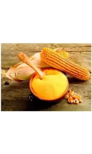 Trabzon Yöresi Sade Mısır Unu 900 gr, Derya Eren