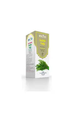 Esila Kekik Yağı 10 ML