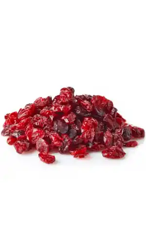 Kırmızı Yaban Mersini Kurutulmuş Cranberry 300 Gr, Lokman Aktar