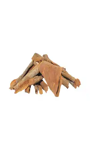 Kınakına Kabuğu 100 Gr, Lokman Aktar