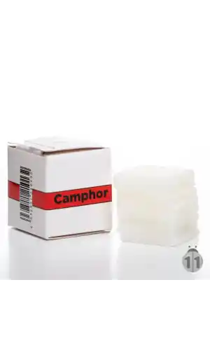 Camphor Kafur Kafirun Kafurun Tablet 8 Li 1 Adet