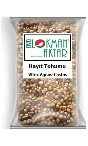 Hayıt Tohumu 1 KG, Lokman Aktar