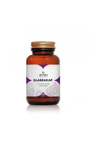 Doala Glabrakap 60 Kapsül 1Adet