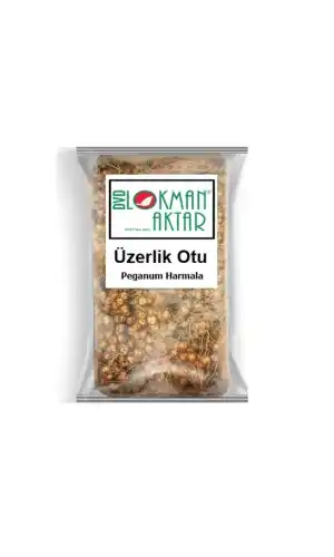Üzerlik Otu 250 Gr, Lokman Aktar