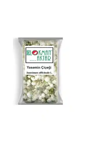 Yasemin Çiçek 500 Gr, Lokman Aktar